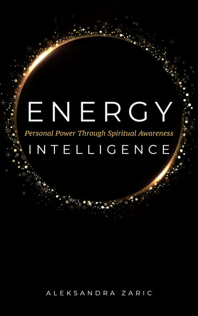 Energy Intelligence By Aleksandra Zaric - Mermaids Publishing