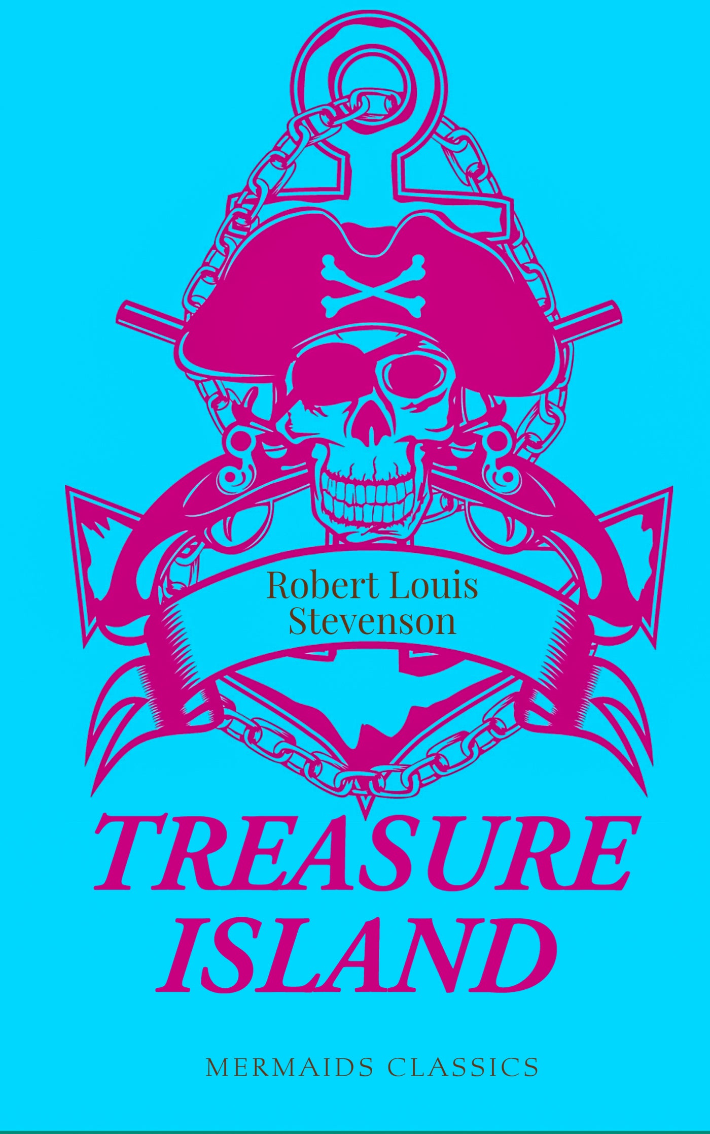 Treasure Island
