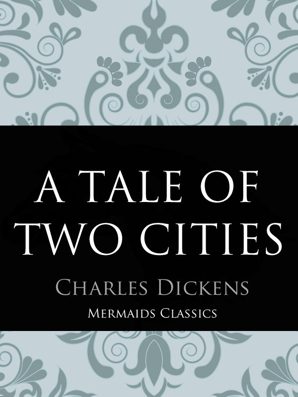 A Tale of Two Cities