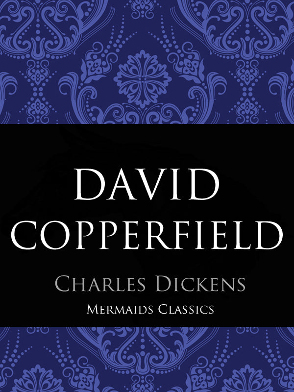 David Copperfield