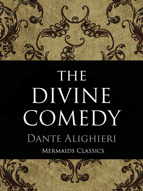 The Divine Comedy