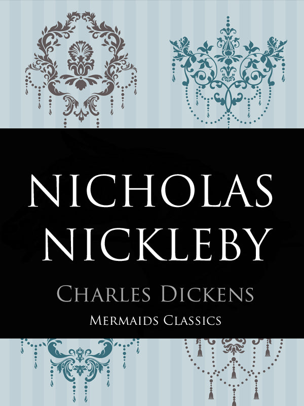 Nicolas Nickleby