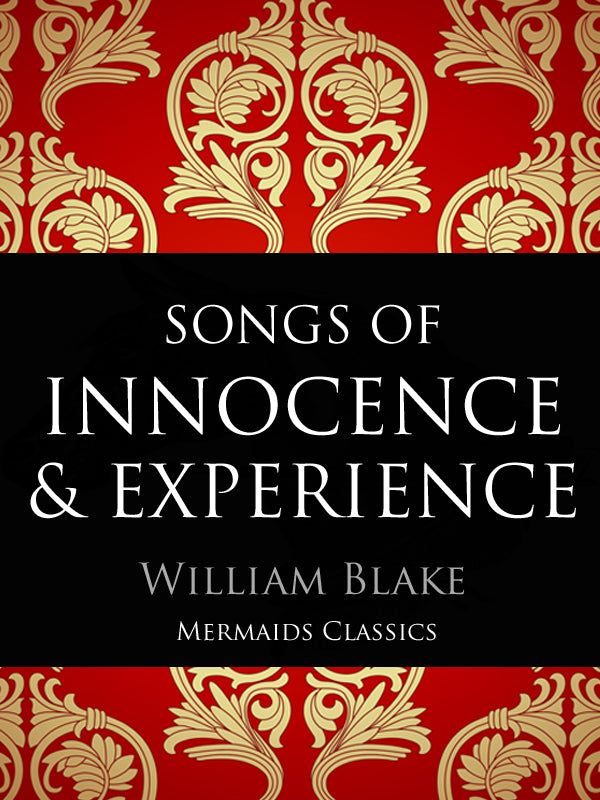 Songs of Innocence and Experience