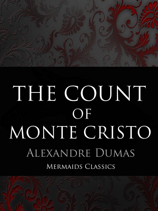 The Count of Monte Cristo