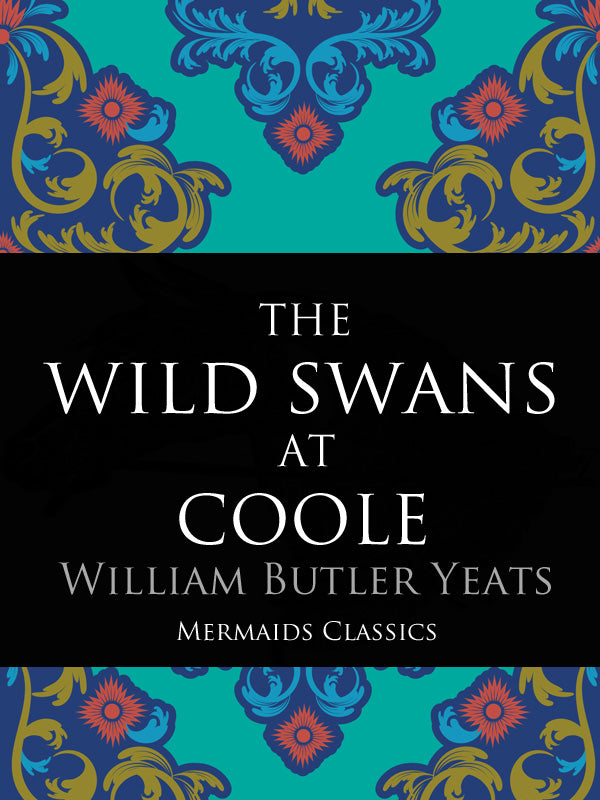 The Wilde Swans at Coole