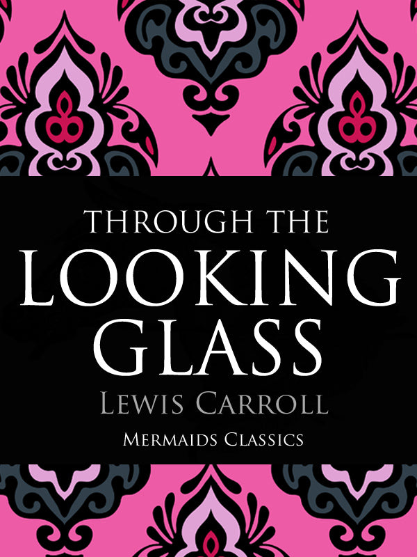 Through The Looking Glass